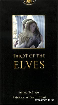 Tarot of the Elves